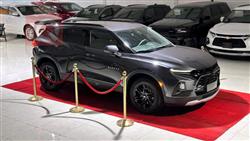 شيفروليه بليزر